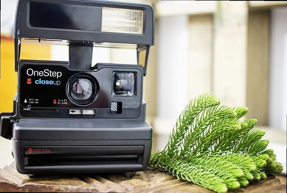 instant, retro, photo, vintage, old, photo frame, design, frame, picture, camera, film, paper, style, print, nostalgia, 
